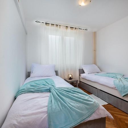 Be Happy Apartment Rijeka Exterior foto