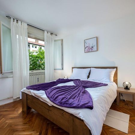 Be Happy Apartment Rijeka Exterior foto