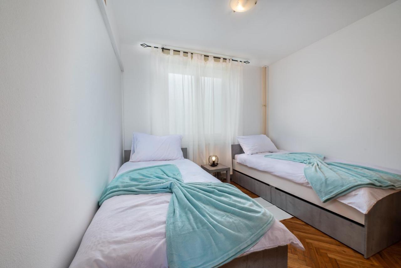 Be Happy Apartment Rijeka Exterior foto