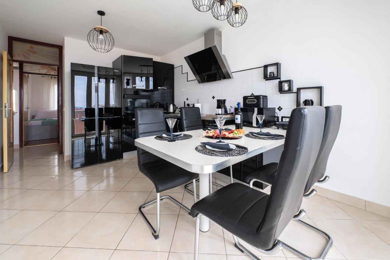 Be Happy Apartment Rijeka Exterior foto