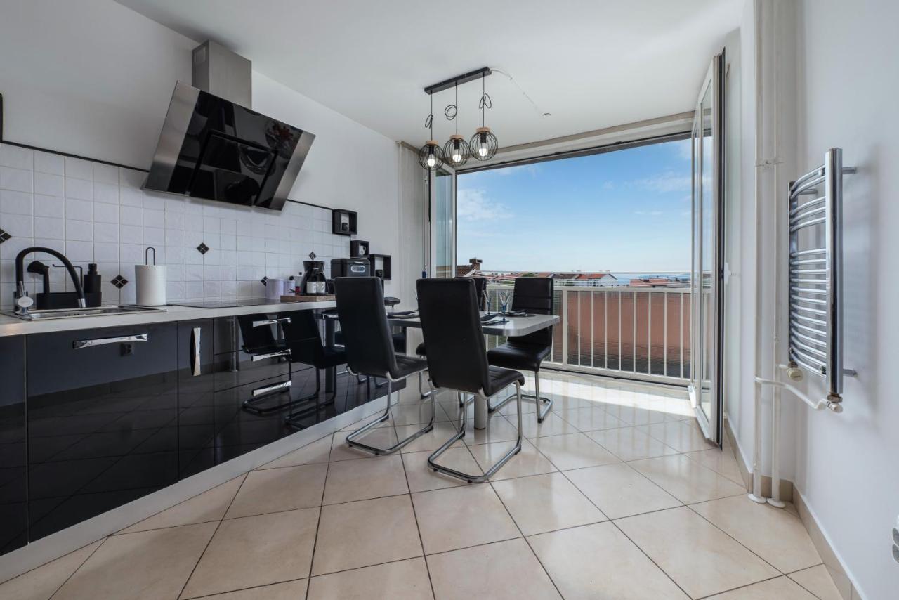 Be Happy Apartment Rijeka Exterior foto