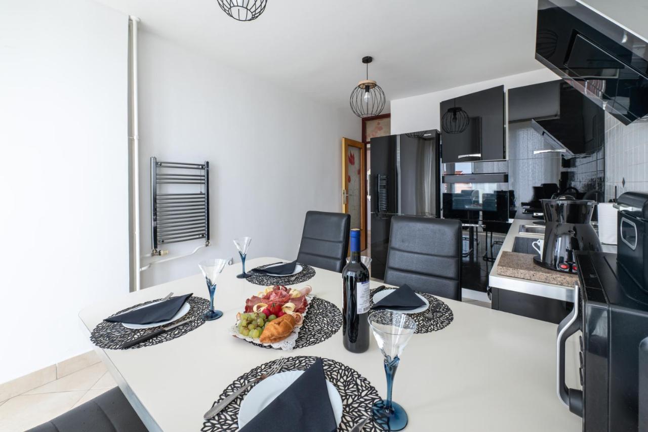 Be Happy Apartment Rijeka Exterior foto