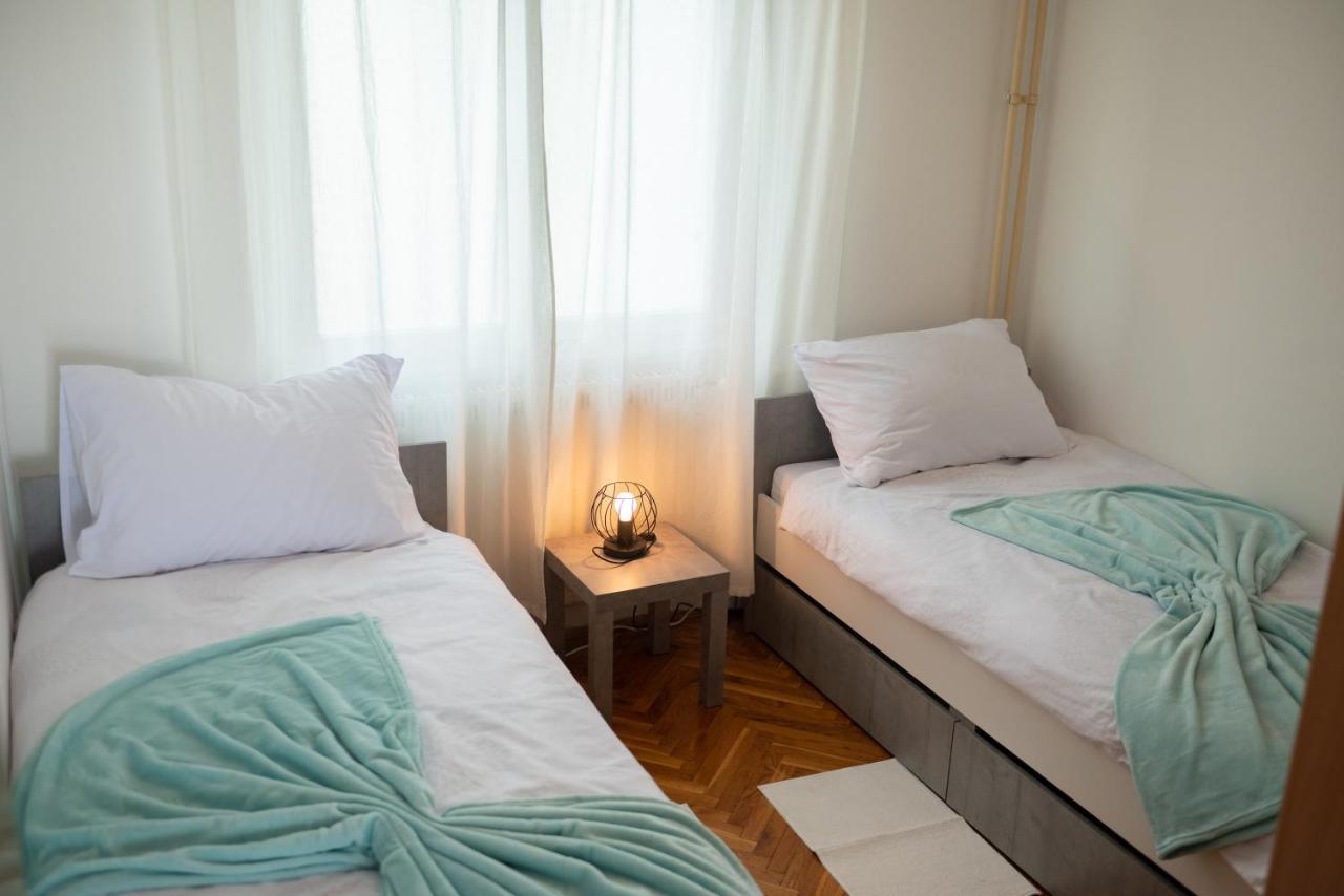 Be Happy Apartment Rijeka Exterior foto