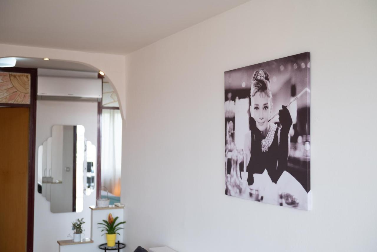 Be Happy Apartment Rijeka Exterior foto