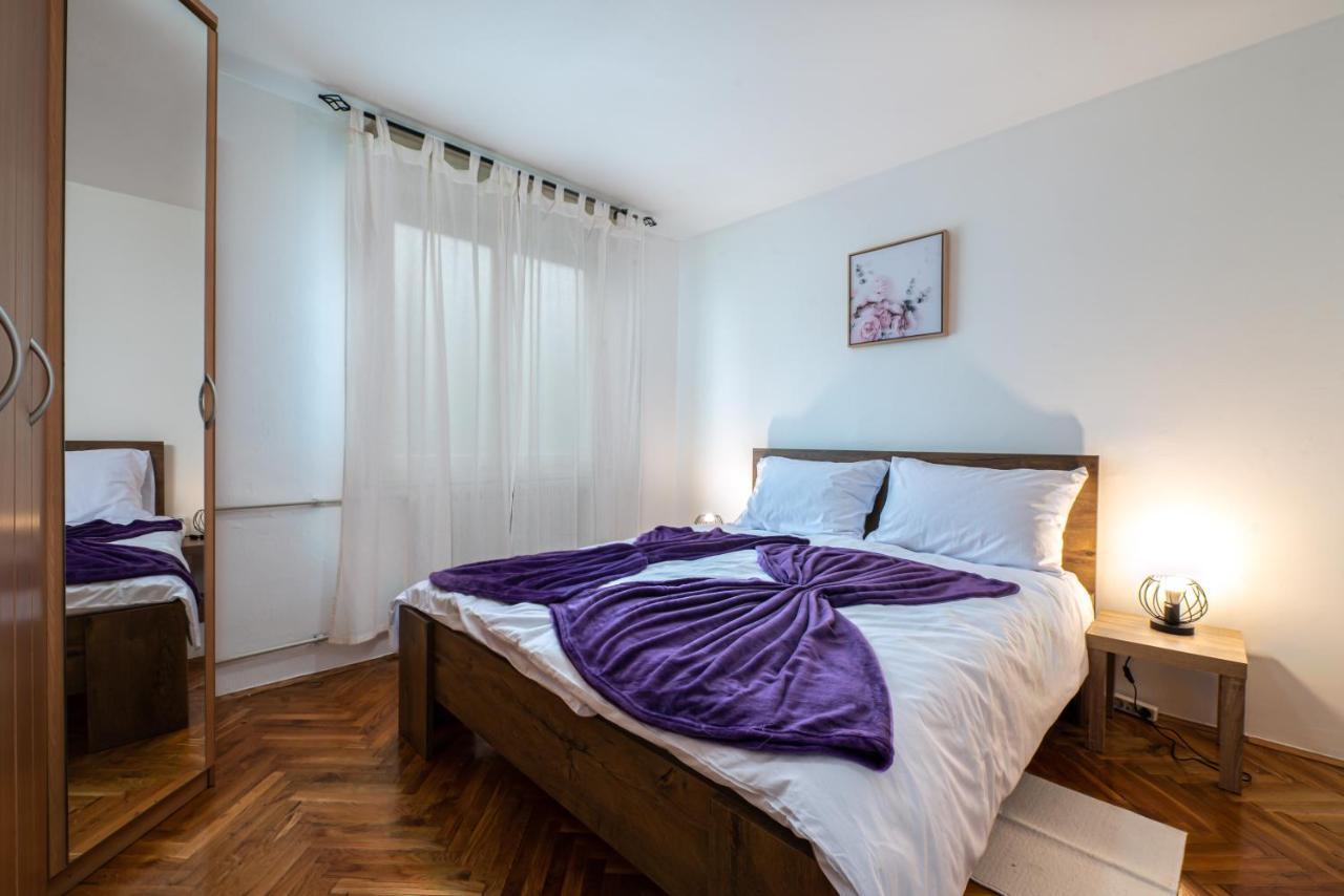 Be Happy Apartment Rijeka Exterior foto