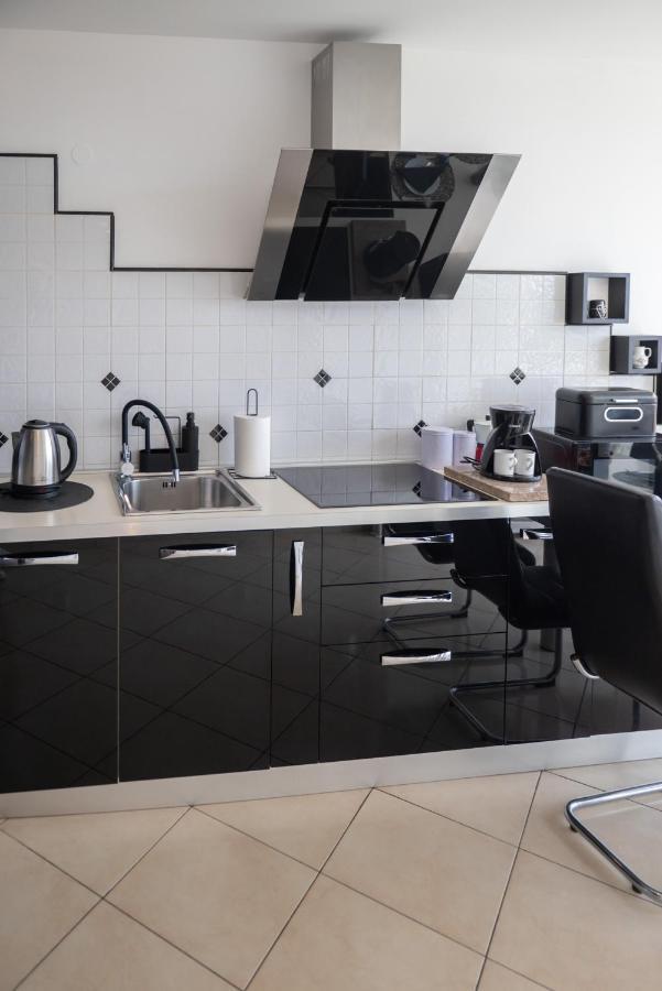 Be Happy Apartment Rijeka Exterior foto
