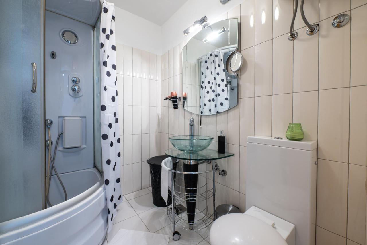 Be Happy Apartment Rijeka Exterior foto