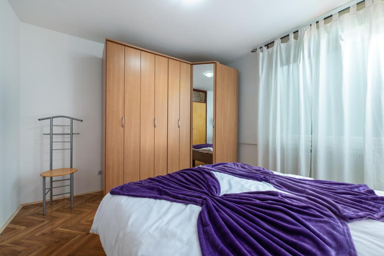 Be Happy Apartment Rijeka Exterior foto