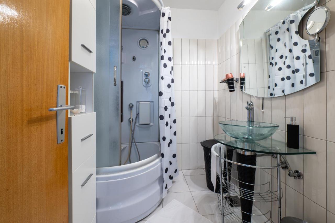 Be Happy Apartment Rijeka Exterior foto
