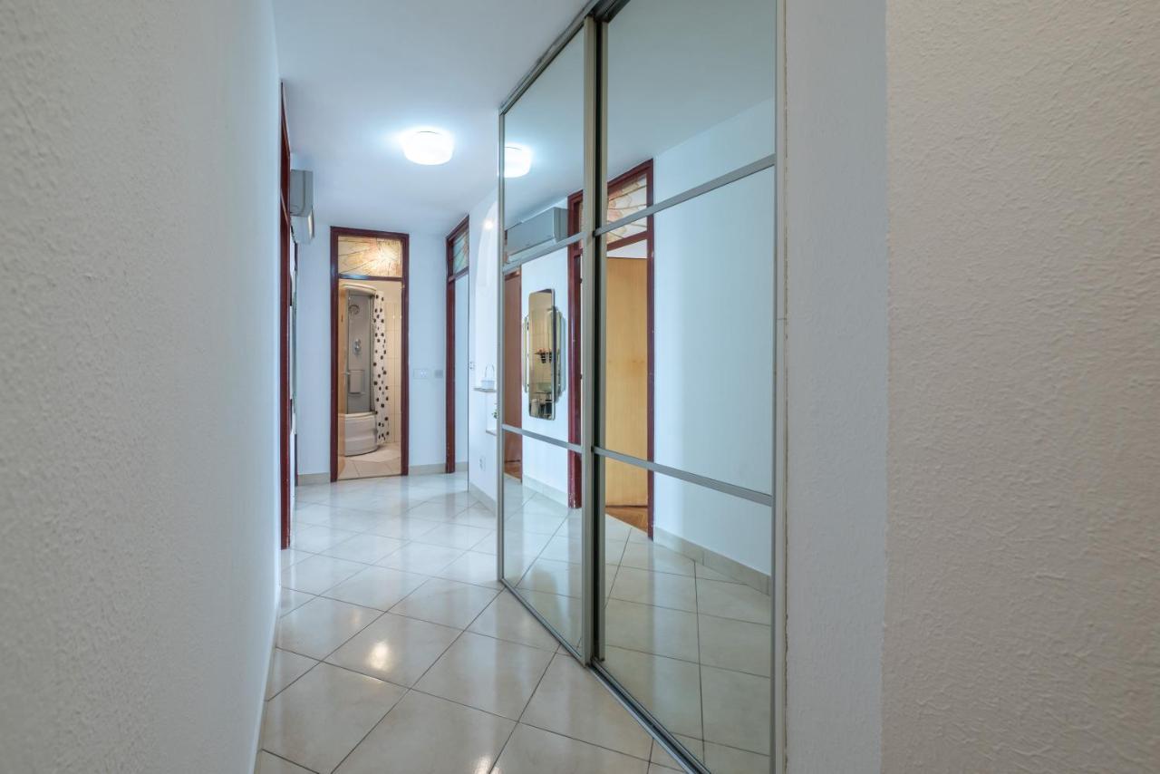 Be Happy Apartment Rijeka Exterior foto