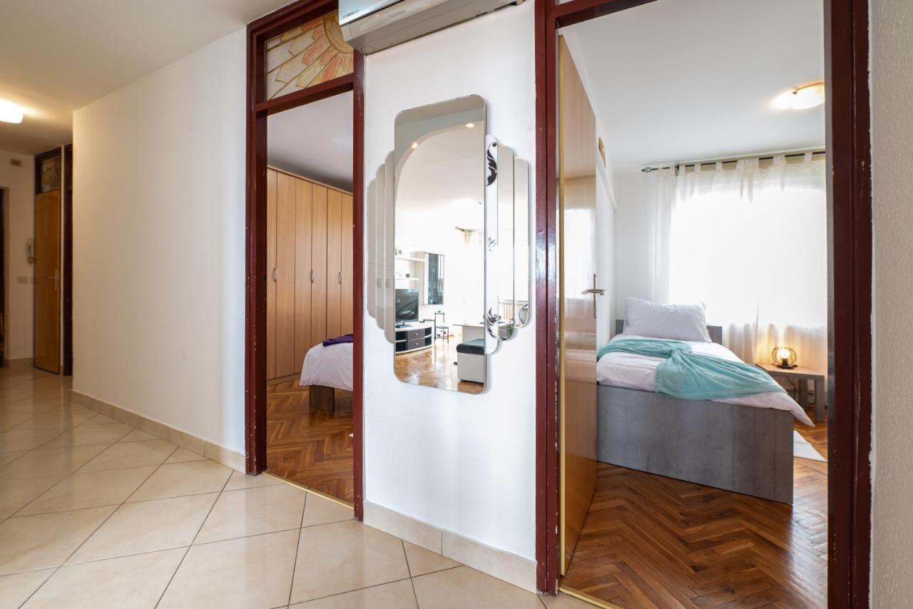 Be Happy Apartment Rijeka Exterior foto