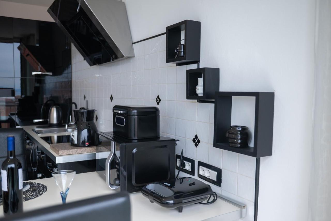 Be Happy Apartment Rijeka Exterior foto