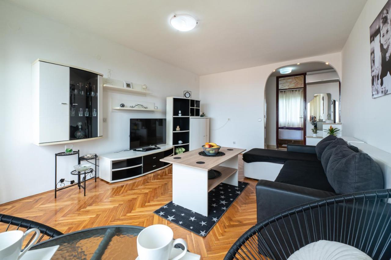 Be Happy Apartment Rijeka Exterior foto