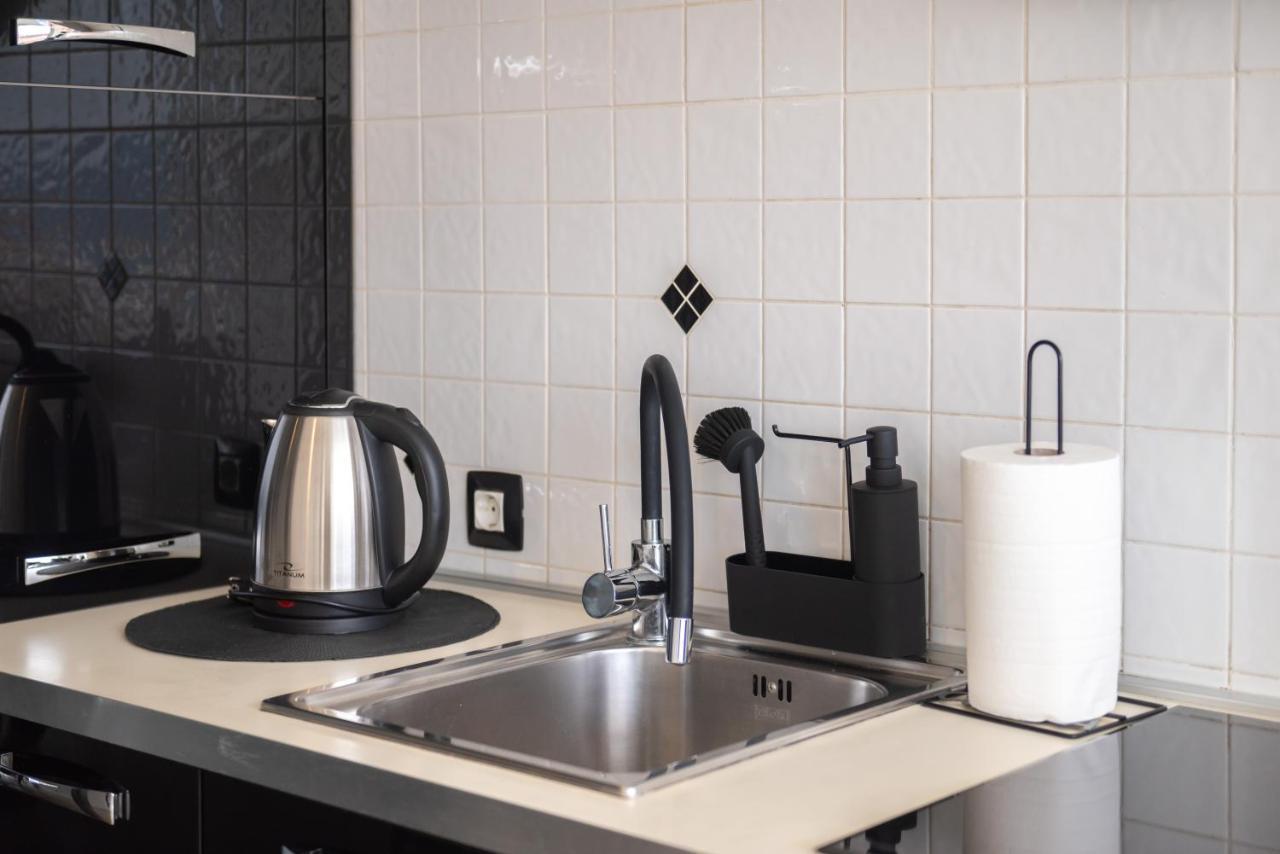 Be Happy Apartment Rijeka Exterior foto