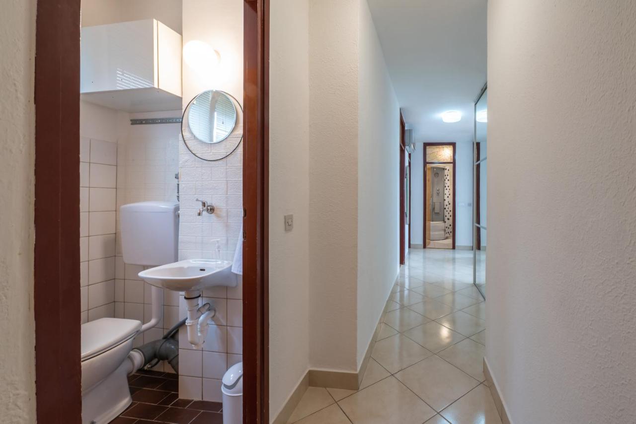 Be Happy Apartment Rijeka Exterior foto