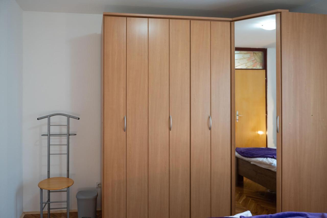 Be Happy Apartment Rijeka Exterior foto