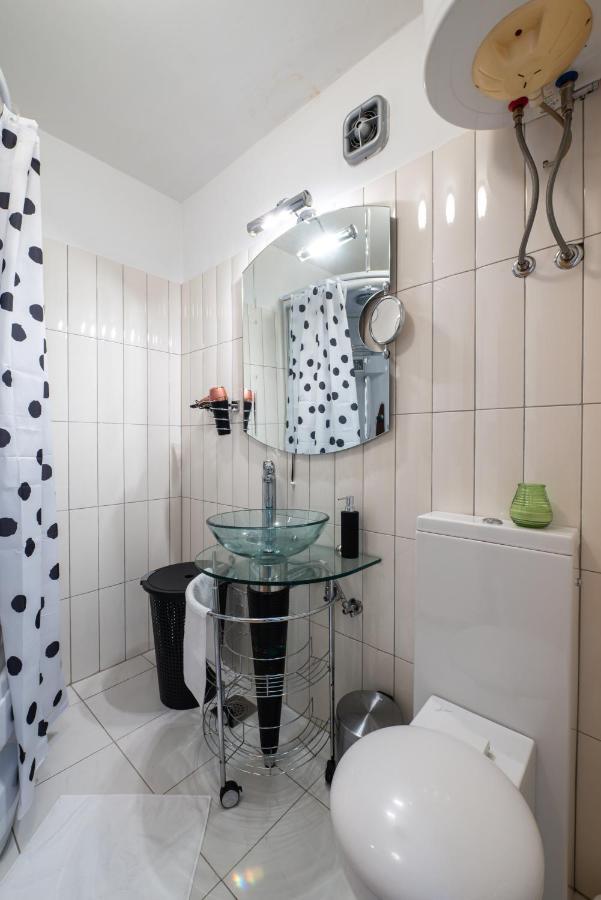 Be Happy Apartment Rijeka Exterior foto