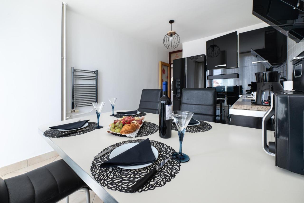 Be Happy Apartment Rijeka Exterior foto