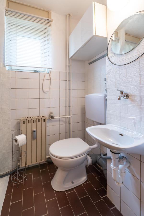 Be Happy Apartment Rijeka Exterior foto