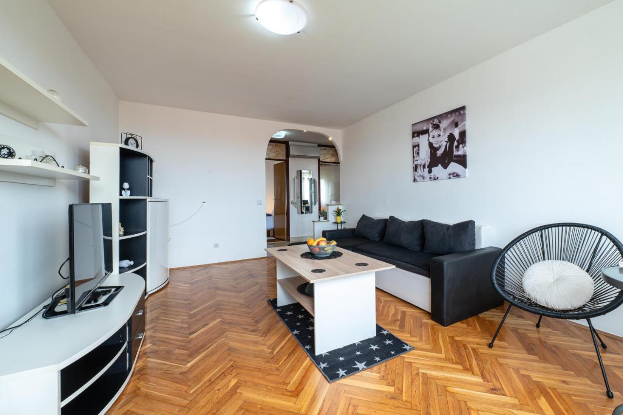 Be Happy Apartment Rijeka Exterior foto